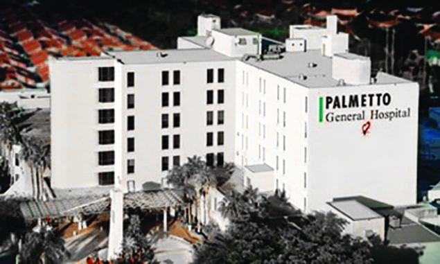 Palmetto General gears up for 2017-18 health insurance marketplace open enrollment