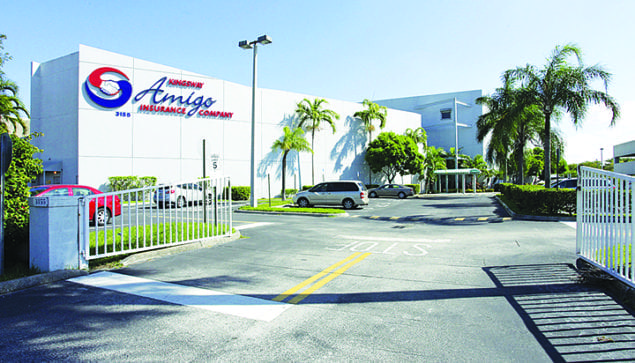 Avison Young facilitates acquisition for Windhaven Insurance’s new Doral HQ