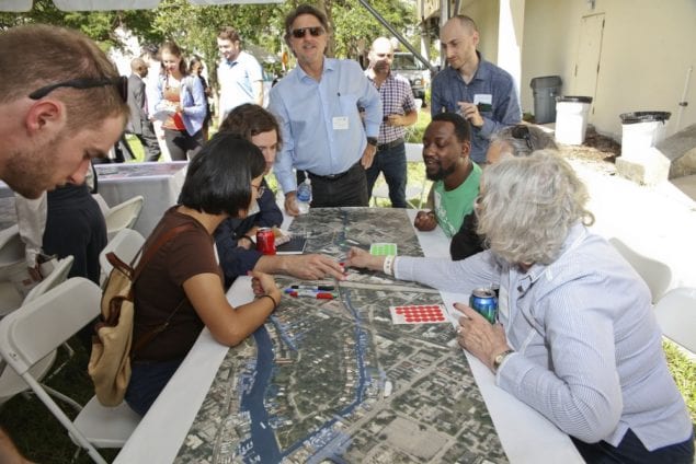 The Nature Conservancy launches effort to revitalize the banks of Wagner Creek