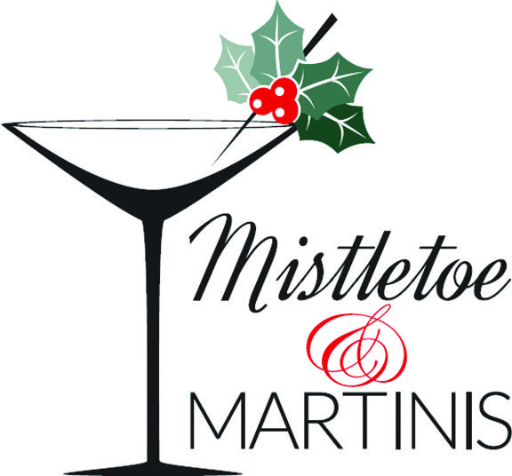 Celebrate the Holiday Season with ‘Mistletoe & Martinis’