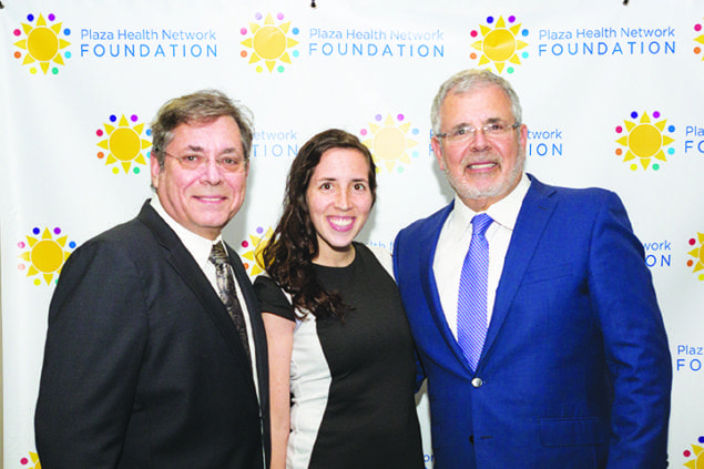 Plaza Health Network Foundation’s 8th Annual Women of Distinction & Caring Luncheon