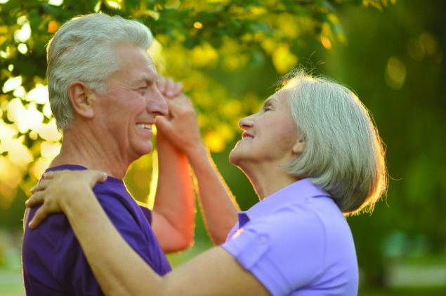 Affordable Home Healthcare = Happy + Healthy + Carefree