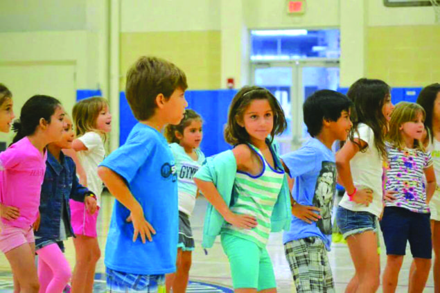 City of Aventura winter programs