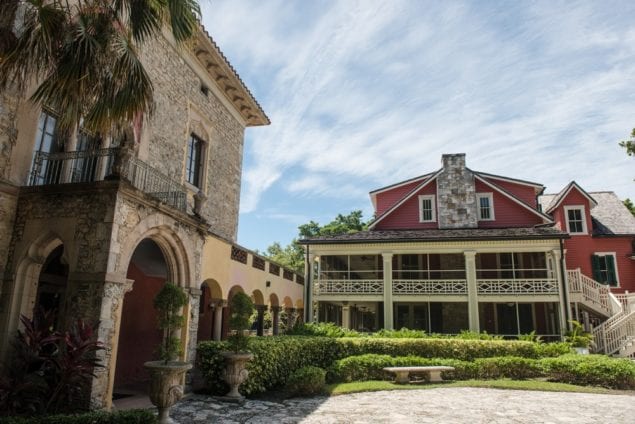 Junior League’s 2018 Showhouse to transform Historic Deering Estate