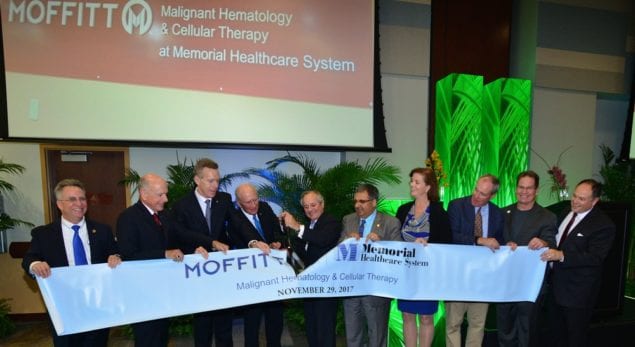 Moffit at Memorial Hospital West offering leading-edge care