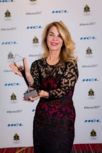 Rachel Sapoznik, Founder, CEO & President of Sapoznik Insurance