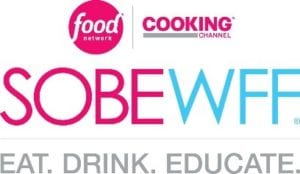 SOBEWFF 2018 LOGO