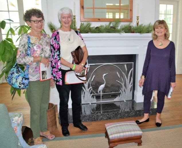 Annual Villagers’ Holiday House Tour raises needed funds for preservation