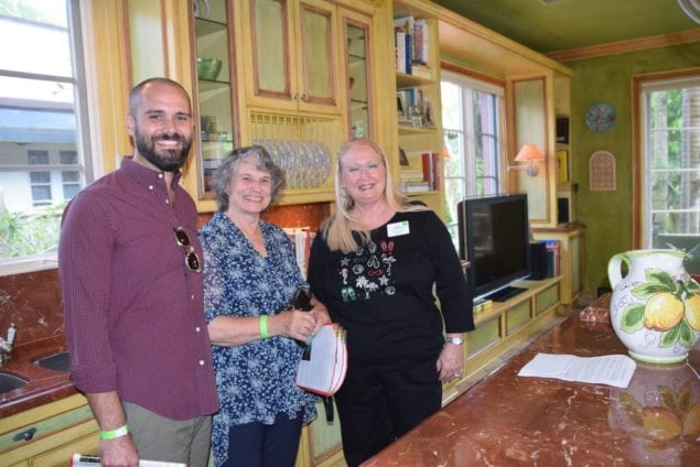 Annual Villagers’ Holiday House Tour raises needed funds for preservation