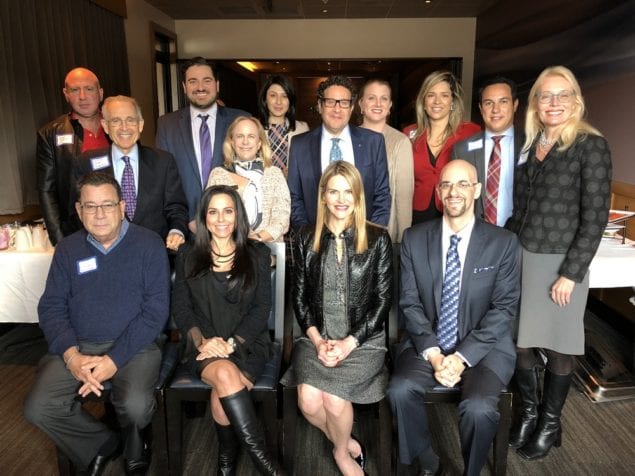 Banco do Brasil hosts Aventura Marketing Council Law Seminar