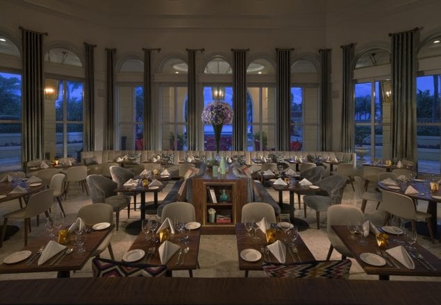 AQ Chop House by Il Mulino opens at Acqualina