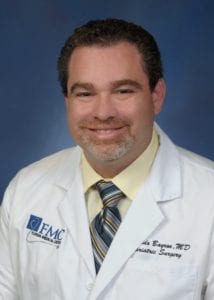 Dr. Fernando Bayron, MD, FACS 