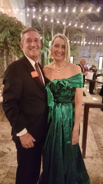 Gables Museum wows with spectacular holiday concert gala