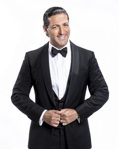 Talented Tenor Ghaleb puts on Spellbinding show for the ultimate Valentine’s Day Concert