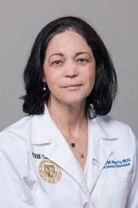 Aileen M. Marty, MD