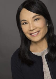 Dr. Ann-Marie Wong