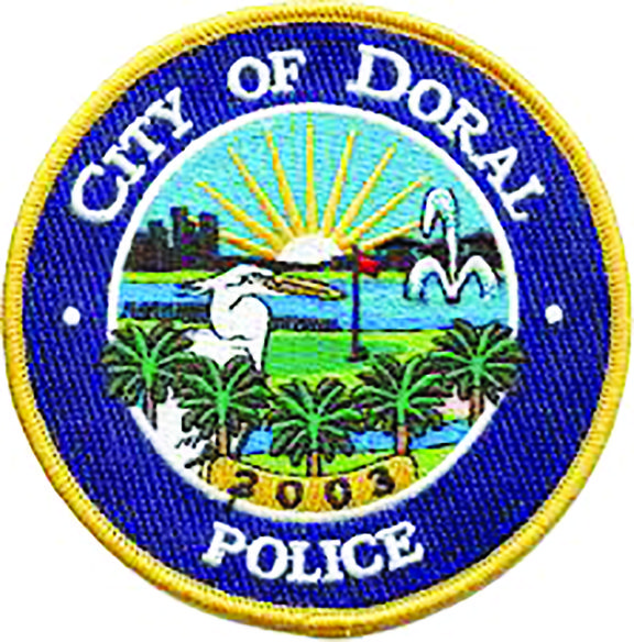 Doral Police gives back with ‘Shop With a Cop’ holiday event