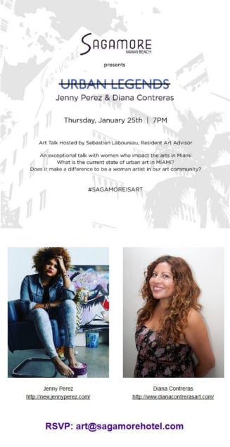 SagamoreArtTalk_January25Invite