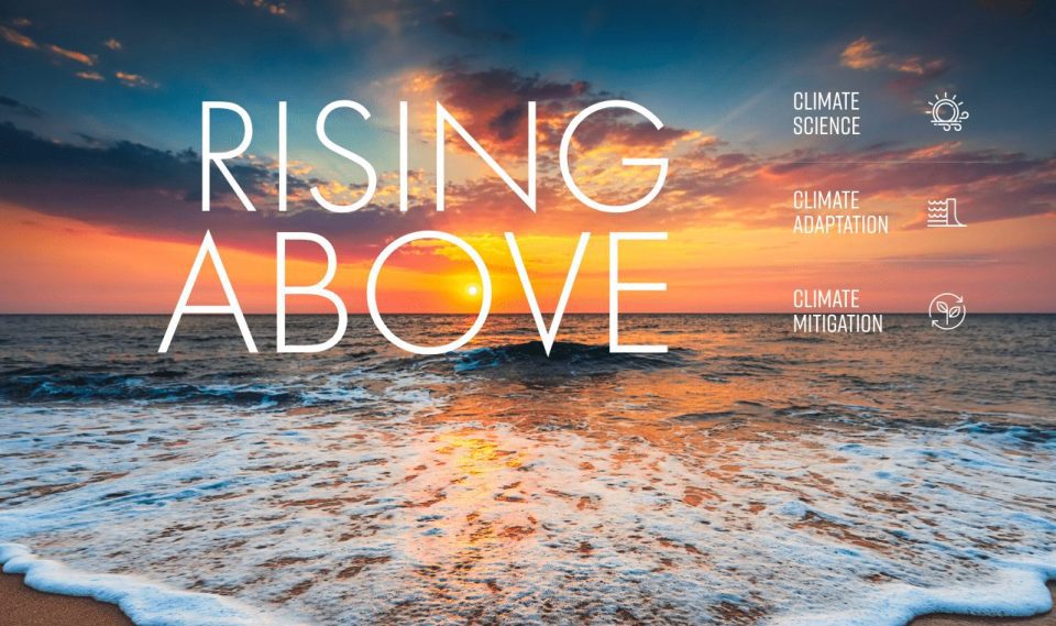 Miami Beach Launches Website Portal Dedicated To Resiliency | Miami ...