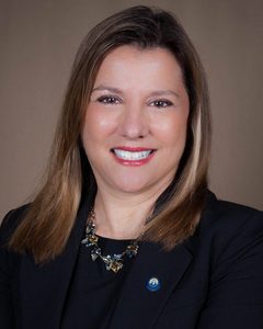 Susan L. Grant selected as new Aventura City Manager