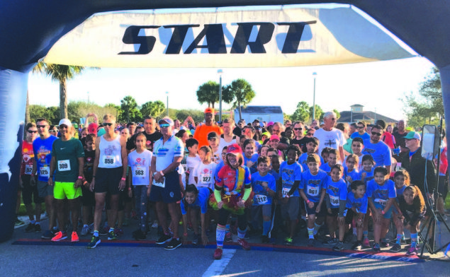 Cycle, Run, or Walk to the ANF Group Tour de Broward