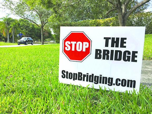 Bridging the Palmetto Bay 87th Avenue Divide