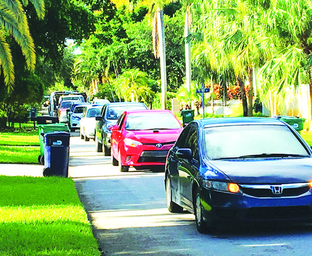 Bridging the Palmetto Bay 87th Avenue Divide