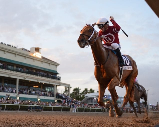 The Pegasus World Cup Invitational, South Florida’s Newest Must Attend Event