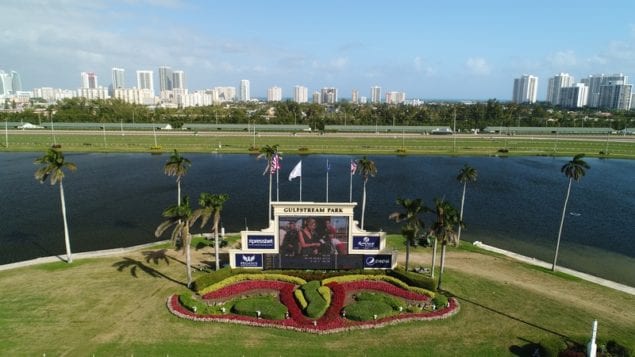 The Pegasus World Cup Invitational, South Florida’s Newest Must Attend Event