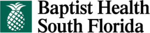 Baptist Health South Florida LOGO