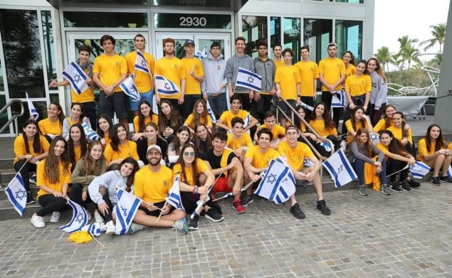 4th annual Kenny Schwartz Bike Ride/Walk for Boys Town Jerusalem