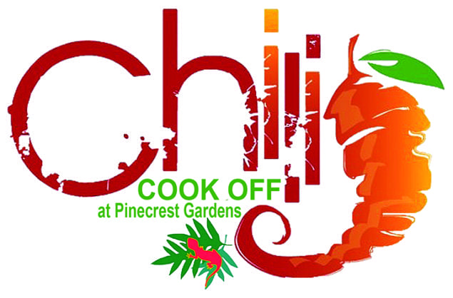 Pinecrest Gardens’ 6th Annual Chili Cook-Off is Feb. 25