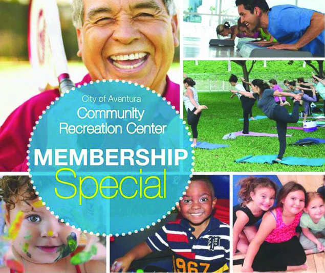 Aventura’s Healthy Heart Membership Special