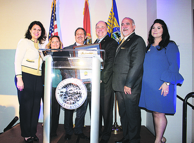 Celebrating 15 years as the City of Doral