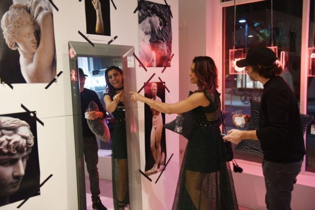 Third Annual Design on a Dime Miami Fundraiser raises money to end Aids Epidemic in U.S.