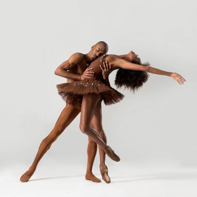 South Miami-Dade Cultural Arts Center to present Dance Theatre of Harlem