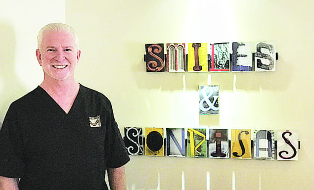 Smiles & Sonrisas: New look, same outstanding care for more than 25 years