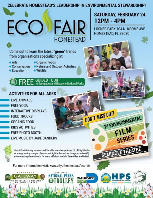 Eco Fair 2018 Digital Flyer-min