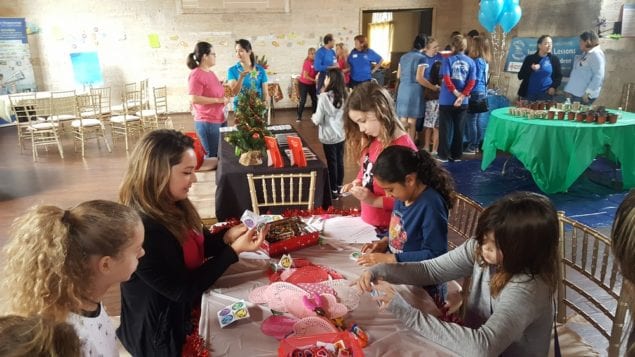 Coral Gables Rotary Chili Cook-Off scheduled for Feb. 25