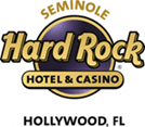 Hard Rock Hollywood LOGO