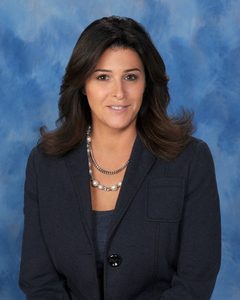 South Broward Hospital District Commissioner earns NACD Fellowship