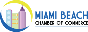 Miami Beach Chamber Logo