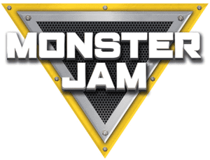 Monster Jam LOGO