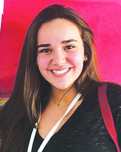 Positive People in Pinecrest - Natalia Ortega