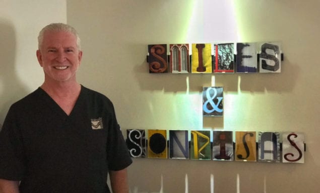 Smiles & Sonrisas: New look, same outstanding care for over  25 years