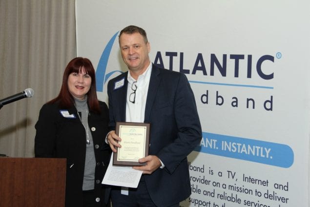 3rd annual ‘Complete Athletes Awards’ hosted by Atlantic Broadband