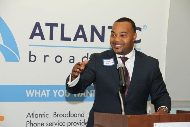 3rd annual ‘Complete Athletes Awards’ hosted by Atlantic Broadband