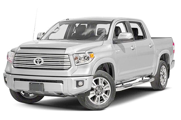 Discover 93+ about 2017 toyota platinum tundra unmissable - in.daotaonec