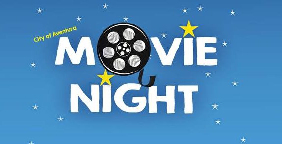 City of Aventura announces upcoming Movie Night