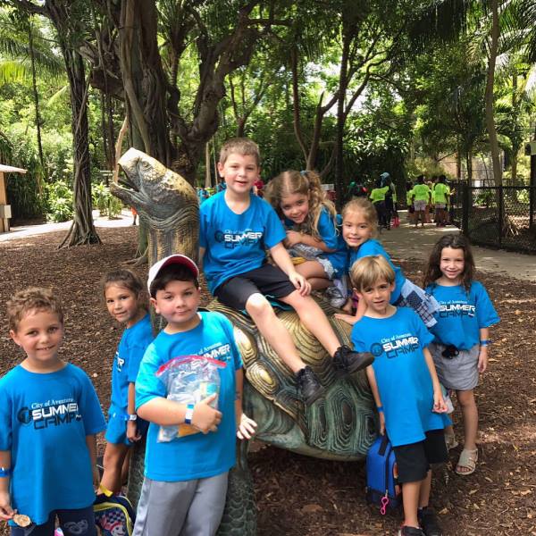 City of Aventura opens summer camp registration